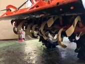 KUBOTA トラクター GL25D