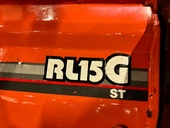 KUBOTA トラクター GL25D