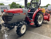YANMAR トラクター RS24D