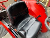 YANMAR トラクター RS24D