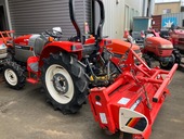 YANMAR トラクター RS24D