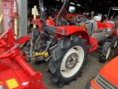 YANMAR トラクター RS24D