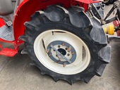 YANMAR トラクター RS24D