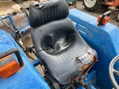 ISEKI トラクター TU1700F