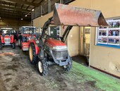 YANMAR トラクター EG224