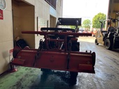 YANMAR トラクター EG224