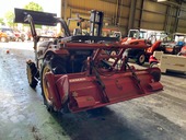 YANMAR トラクター EG224