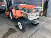 KUBOTA トラクター B1502D