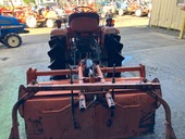 KUBOTA トラクター B1502D
