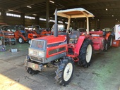 YANMAR トラクター FX24D