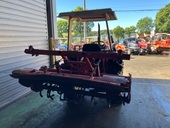 YANMAR トラクター FX24D