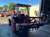 YANMAR トラクター FX24D