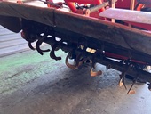 YANMAR トラクター FX24D