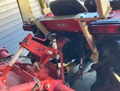 YANMAR トラクター FX24D