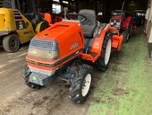 KUBOTA トラクター A-195D