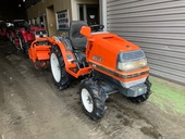 KUBOTA トラクター A-195D