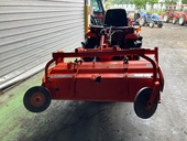KUBOTA トラクター A-195D