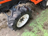 KUBOTA トラクター A-195D