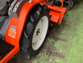 KUBOTA トラクター A-195D