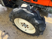 KUBOTA トラクター GT-8