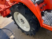 KUBOTA トラクター GT-8