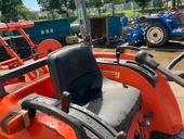 KUBOTA トラクター GT-8