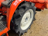 KUBOTA トラクター GT-8