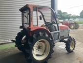 YANMAR トラクター RS27D
