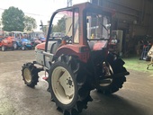 YANMAR トラクター RS27D