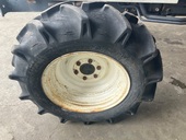 YANMAR トラクター RS27D