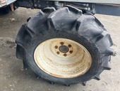 YANMAR トラクター RS27D