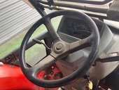 YANMAR トラクター RS27D