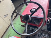 SHIBAURA トラクター SU1300D