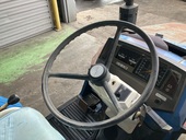 ISEKI トラクター TU220F