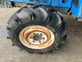 ISEKI トラクター TU220F