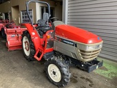 YANMAR トラクター AF24D
