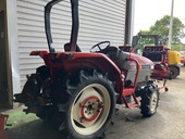 YANMAR トラクター AF24D