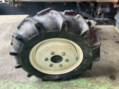 YANMAR トラクター AF24D