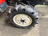 YANMAR トラクター AF24D
