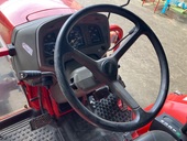 YANMAR トラクター AF24D