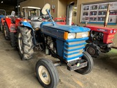 ISEKI トラクター TS2205S