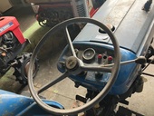 ISEKI トラクター TS2205S