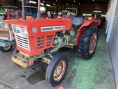 YANMAR トラクター YM2500S