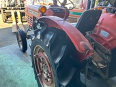 YANMAR トラクター YM2500S