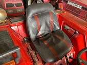 YANMAR トラクター FX20D