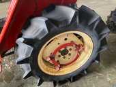 YANMAR トラクター FX20D