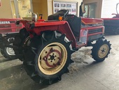 YANMAR トラクター FX20D