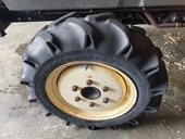 YANMAR トラクター FX20D