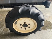 YANMAR トラクター FX20D