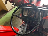 YANMAR トラクター FX20D